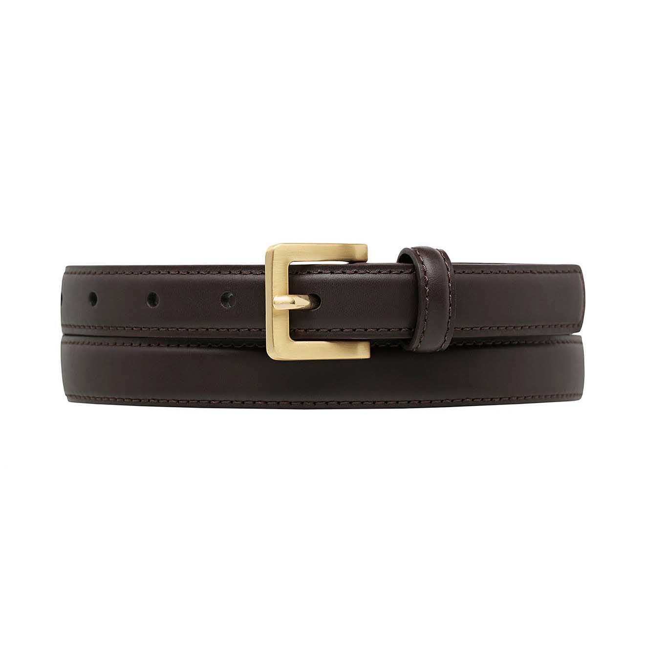 Status Anxiety In Your Eyes Belt